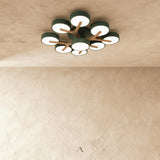 Boom Ceiling Light