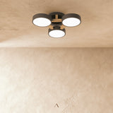 Boom Ceiling Light