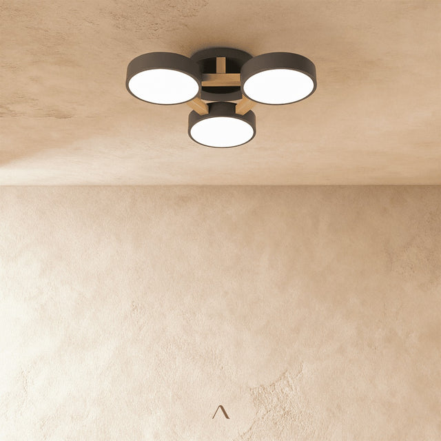 Boom Ceiling Light