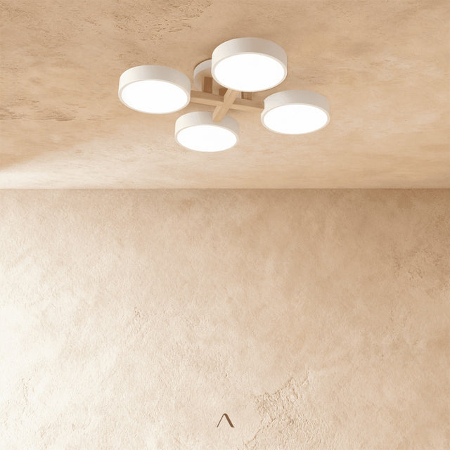 Boom Ceiling Light