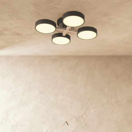Boom Ceiling Light