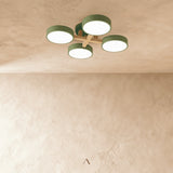 Boom Ceiling Light