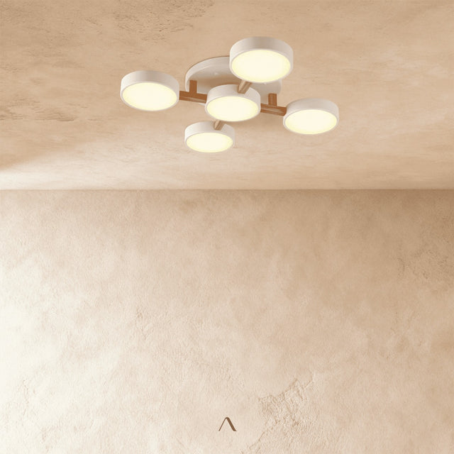 Boom Ceiling Light