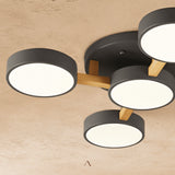 Boom Ceiling Light
