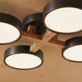 Boom Ceiling Light