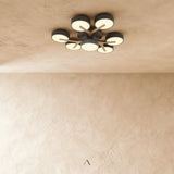 Boom Ceiling Light