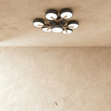 Boom Ceiling Light