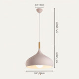 Boppard Pendant Light
