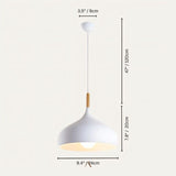 Boppard Pendant Light
