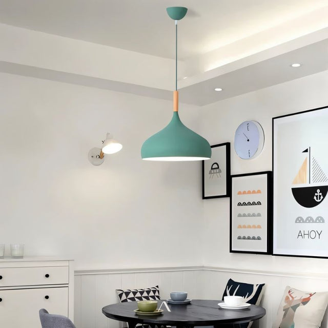 Boppard Pendant Light