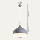 Boppard Pendant Light