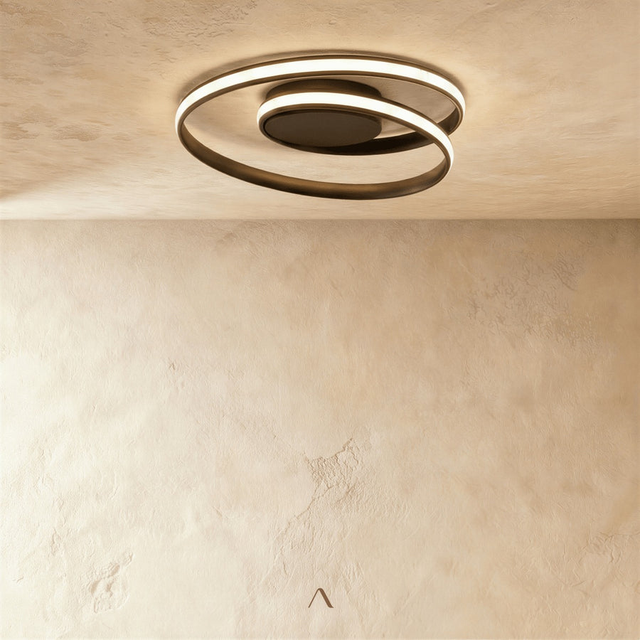 Bora Ceiling Light
