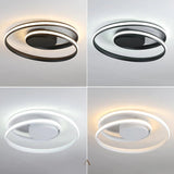 Bora Ceiling Light