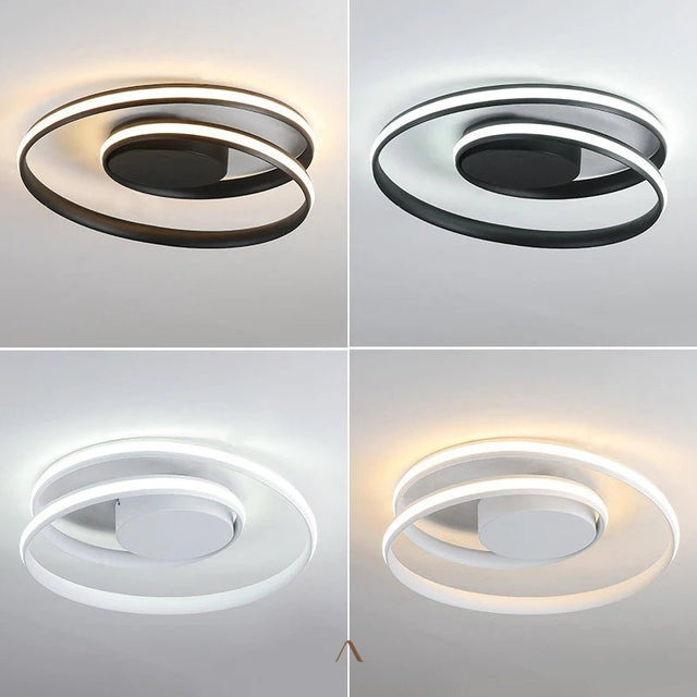 Bora Ceiling Light