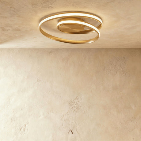Bora Ceiling Light