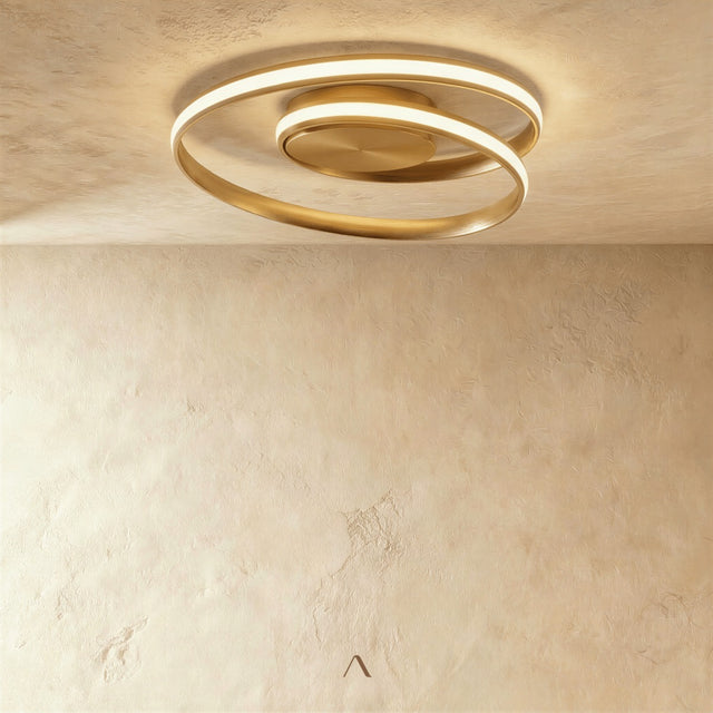 Bora Ceiling Light