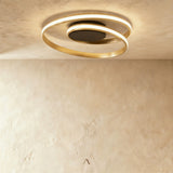 Bora Ceiling Light