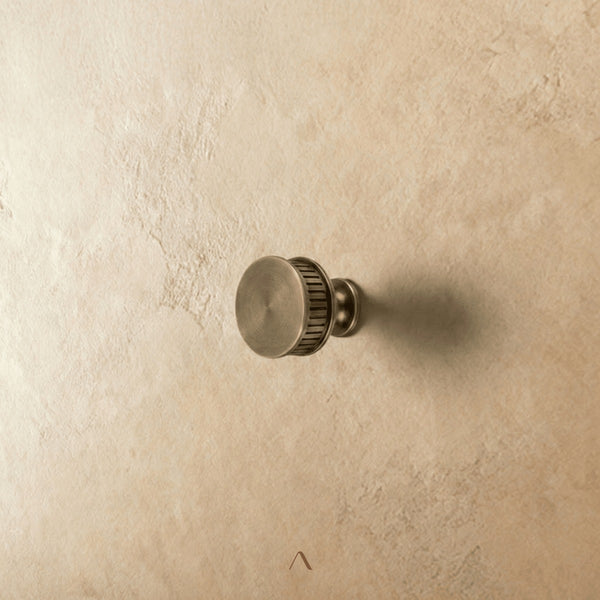 Borbjerg Knob