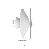 Bording Wall Lamp