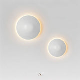 Bording Wall Lamp