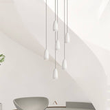 Bork Pendant Light
