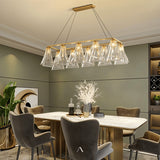 Bornos Chandelier