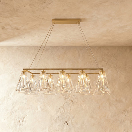 Bornos Chandelier