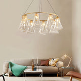 Bornos Chandelier