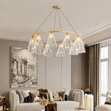 Bornos Chandelier