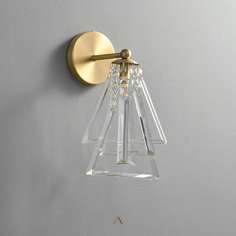 Bornos Wall Lamp