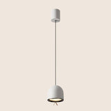 Borris Pendant Light