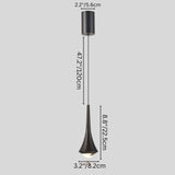 Borup Pendant Light