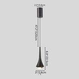 Borup Pendant Light