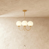 Bosa Chandelier
