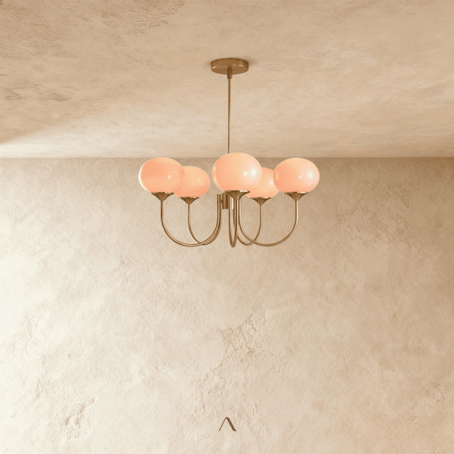 Bosa Chandelier