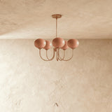 Bosa Chandelier
