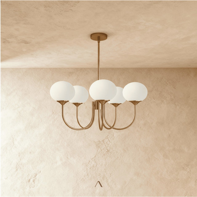 Bosa Chandelier