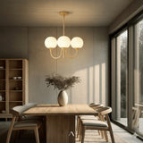 Bosa Chandelier