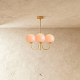Bosa Chandelier