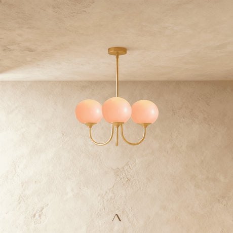 Bosa Chandelier