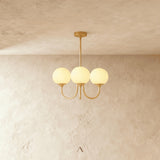 Bosa Chandelier