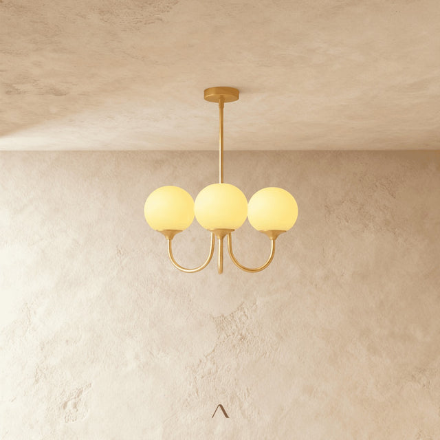 Bosa Chandelier