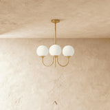 Bosa Chandelier