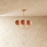 Bosa Chandelier