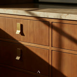 Bossost Cabinet Pull