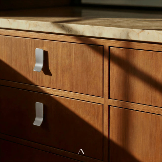 Bossost Cabinet Pull