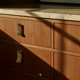 Bossost Cabinet Pull