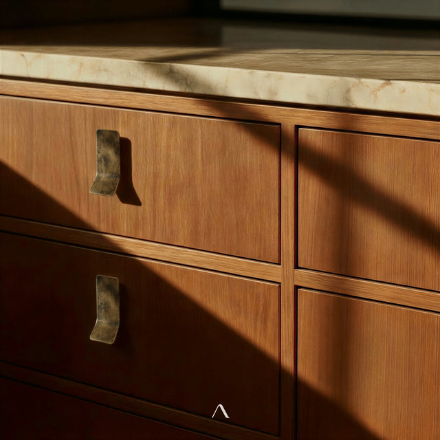 Bossost Cabinet Pull