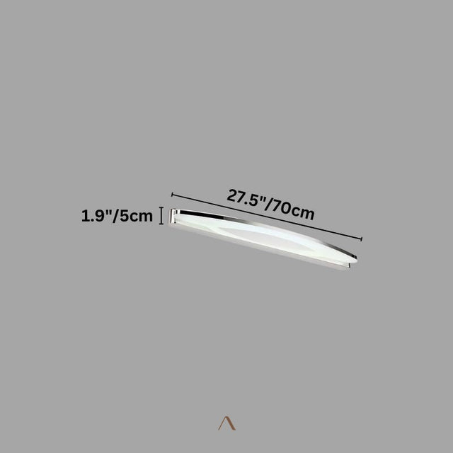 Boucau Wall Lamp