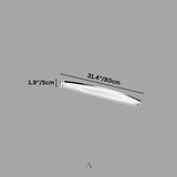 Boucau Wall Lamp